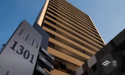 Sala comercial para alugar na avenida marquês de são vicente, várzea da barra funda, são paulo, 557 m2 por r$ 44.560