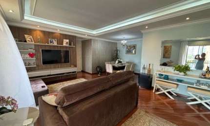 Apartamento com 4 dormitórios à venda, 156 m² por R$ 1.600.000,00 - Tatuapé - São Paulo/SP