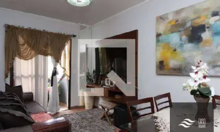 Apartamento com 2 quartos à venda na Rua Cachoeri, Vila Oratório, São Paulo