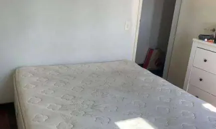 Apartamento à venda na Estrada Velha da Penha, Tatuapé, São Paulo