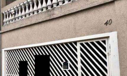 Casa com 1 quarto à venda na Rua Frei João de Santa Clara, Vila Ema, São Paulo, 99 m2 por R$ 500.000