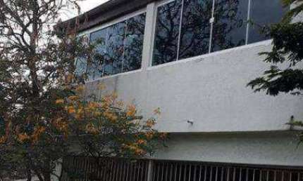 Casa com 3 dormitórios à venda, 200 m² por R$ 470.000,00 - Vila Antonieta - São Paulo/SP