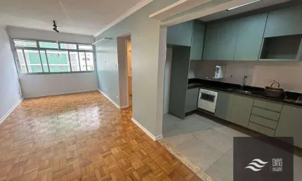 Apartamento com 2 dormitórios à venda, 75 m² por r$ 680.000,00 - barra funda - são paulo/sp