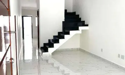 Sobrado com 3 dormitórios à venda, 110 m² por r$ 785.000,00 - vila alpina - são paulo/sp