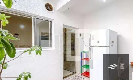 Sobrado com 3 dormitórios à venda, 140 m² por r$ 590.000,00 - vila regente feijó - são paulo/sp