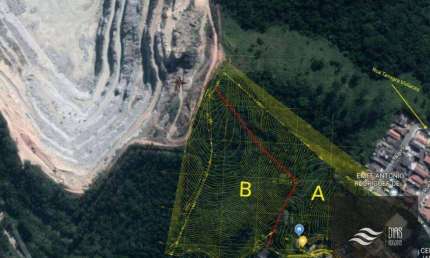 Terreno à venda, 46700 m² por R$ 20.000.000,00 - Jardim Shangrilá (Zona Norte) - São Paulo/SP