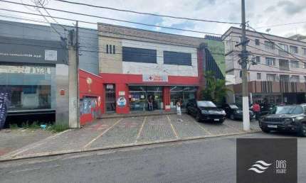 Sala para alugar, 50 m² por R$ 1.915,00/mês - Vila Formosa - São Paulo/SP