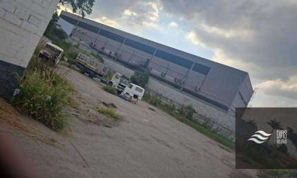 Terreno para alugar, 4000 m² por R$ 26.200,00/mês - Morro Branco - Itaquaquecetuba/SP
