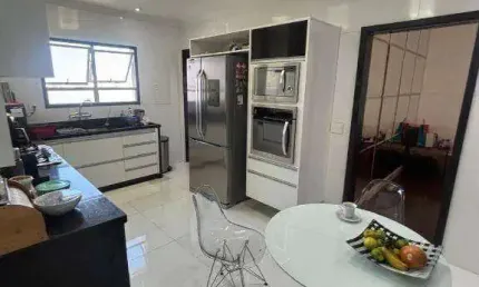 Apartamento com 3 dormitórios à venda, 128 m² por r$ 1.400.000,00 - tatuapé - são paulo/sp