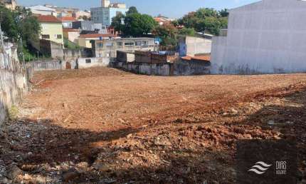 Terreno, 2000 m² - venda por R$ 5.800.000,00 ou aluguel por R$ 17.300,00/mês - Vila Marieta - São Paulo/SP