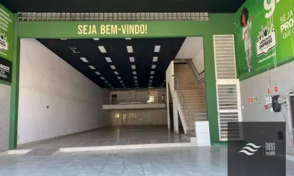 Prédio para alugar, 840 m² por R$ 23.720,00/mês - Vila Santa Teresa (Zona Sul) - São Paulo/SP