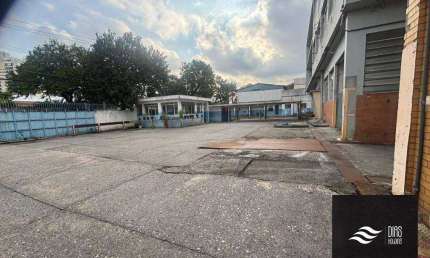 Terreno, 10000 m² - venda por R$ 39.500.000,00 ou aluguel por R$ 220.000,00/mês - Lapa de Baixo - São Paulo/SP