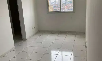 Apartamento com 2 dormitórios para alugar, 45 m² por R$ 2.180,00/mês - Maranhão - São Paulo/SP