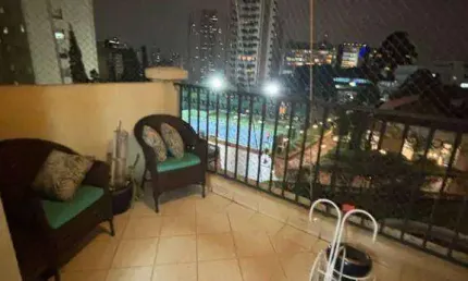 Apartamento com 4 dormitórios à venda, 156 m² por R$ 1.480.000,00 - Tatuapé - São Paulo/SP