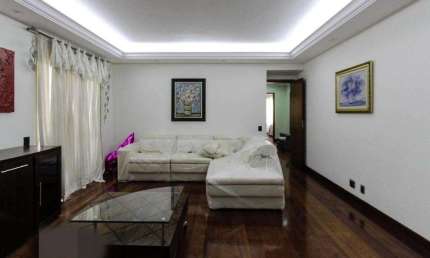 Apartamento com 4 dormitórios à venda, 156 m² por R$ 1.580.000,00 - Tatuapé - São Paulo/SP