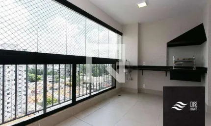 Apartamento com 3 dormitórios à venda, 84 m² por R$ 1.090.000,00 - Parque São Jorge - São Paulo/SP