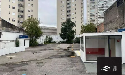 Galpão para alugar por r$ 34.464,00/mês - mooca - são paulo/sp