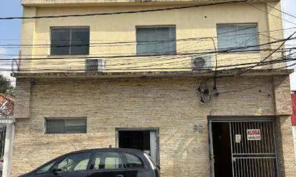 Prédio para alugar, 650 m² por r$ 31.500,00/mês - tatuapé - são paulo/sp