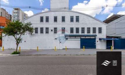 Galpão para alugar por R$ 131.500,00/mês - Jardim Sao Paulo(Zona Norte) - São Paulo/SP