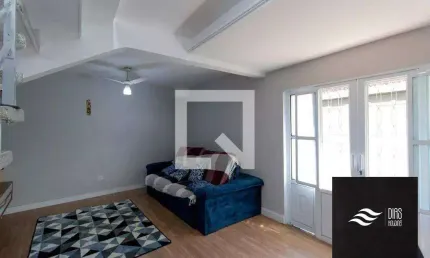 Sobrado com 3 dormitórios à venda por R$ 650.000,00 - Jardim Coimbra - São Paulo/SP