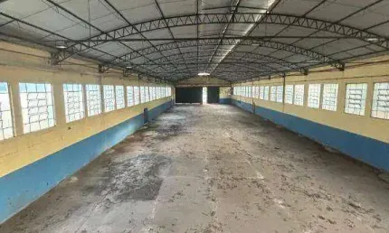 Galpão para alugar por R$ 129.500,00/mês - Jardim Guanca - São Paulo/SP