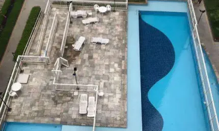 Apartamento com 3 dormitórios para alugar, 72 m² por R$ 4.250,00/mês - Tatuapé - São Paulo/SP