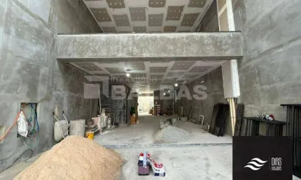 Salão para alugar por R$ 20.000,00/mês - Vila Gomes Cardim - São Paulo/SP