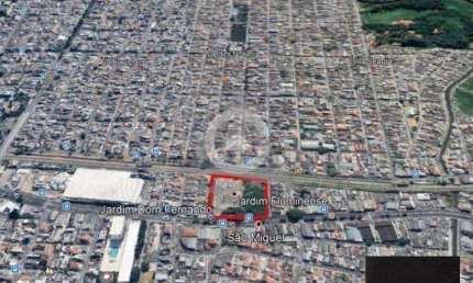 Terreno - venda por R$ 52.000.000,00 ou aluguel por R$ 347.000,00/mês - Jardim Miragaia - São Paulo/SP