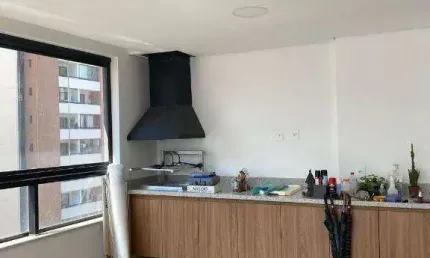 Apartamento com 3 dormitórios para alugar por R$ 14.924,00/mês - Pinheiros - São Paulo/SP