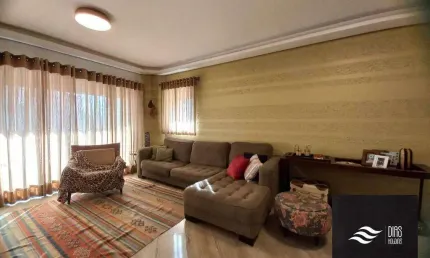 Apartamento com 4 dormitórios à venda, 125 m² por r$ 1.200.000,00 - vila gomes cardim - são paulo/sp