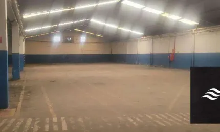 Galpão para alugar, 2948 m² por r$ 110.910,00/mês - vila leopoldina - são paulo/sp