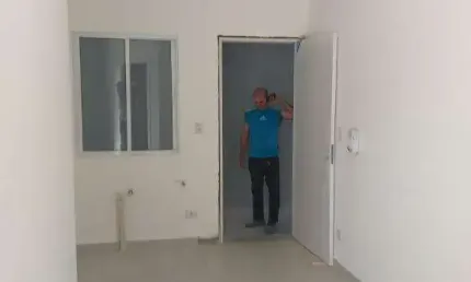 Apartamento com 2 dormitórios para alugar, 38 m² por r$ 2.157,93/mês - tatuapé - são paulo/sp