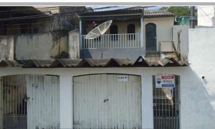 Deslumbrante casa tipo para venda com 2 quartos, 162m²