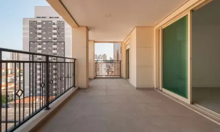 Deslumbrante apartamento tipo para venda em vila paulicéia com 3 quartos, sendo 1 suíte, 120m²