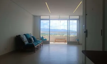 Imperdível apartamento tipo para venda em Barro Branco (Zona Norte) com 3 quartos, sendo 1 suíte, 145m²