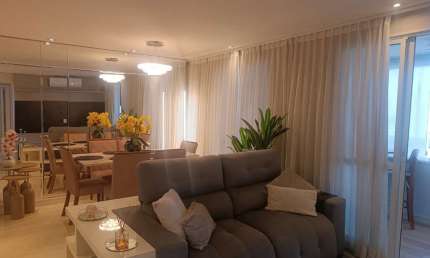 Excelente apartamento tipo para venda em Vila Maria com 2 quartos, sendo 1 suíte, 79m²