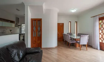 Agradável sobrado para venda em vila isolina mazzei com 3 quartos, sendo 1 suíte, 171m²