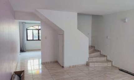 Casa com 3 quartos para alugar em Santana, São Paulo 