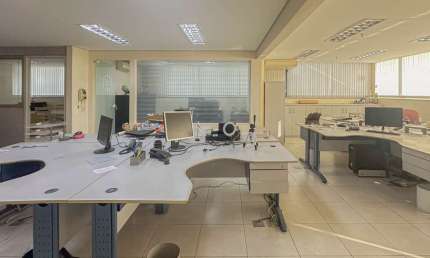 Sala comercial para alugar na Avenida General Ataliba Leonel, 93, Santana, São Paulo