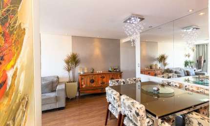 Elegante apartamento tipo para venda com 3 quartos, sendo 1 suíte, 75.66m²