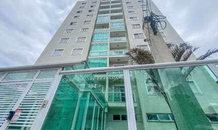 Elegante apartamento tipo para venda com 3 quartos, 82m²