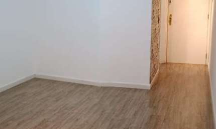 Atraente apartamento tipo para locação com 2 quartos, 52m²