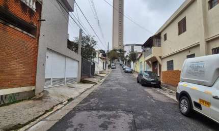Versátil terreno residencial para venda em Santana, 152m²