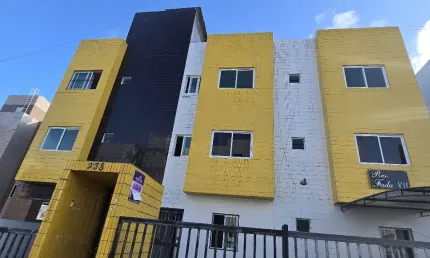 Compre seu apartamento sem entrada financiado pela caixa.