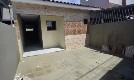 Apartamento com 2 quartos à venda na Sítio Monsenhor Magno, 300, Muçumagro, João Pessoa