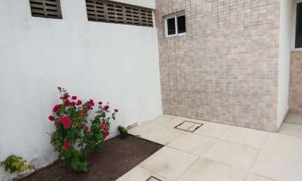 Casa para financiamento em Mangabeira 8.  230mil entrada de 46mil