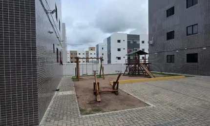 Leia o anuncio ágio/repasse no parque do sol 1º andar. próximo as nossas lindas praias do  litoral sul.