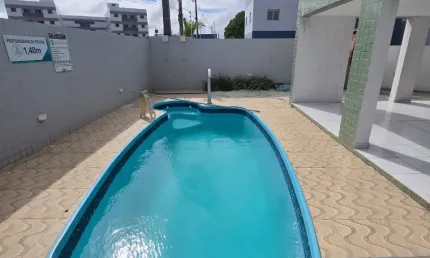 oportunidade única no Bairro do Novo Geisel Lazer completo suíte e varanda posição sul 1 andar