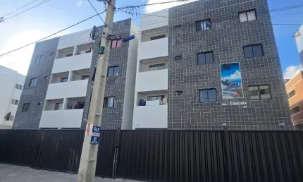 Repasse ideal para quem busca morar bem e perto de tudo.
