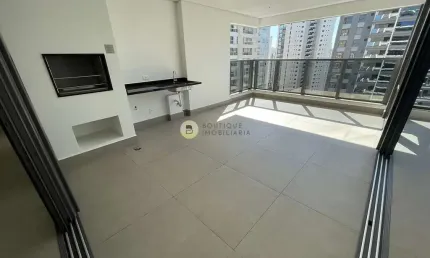 Apartamento à venda 3 quartos, 3 suites, 3 vagas, 181m², fazenda gleba palhano, londrina - pr | lum
